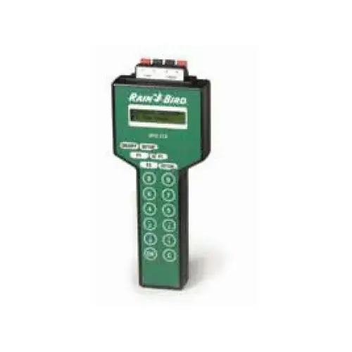 Dpu210 Rain Bird Decoder Programmer Unit