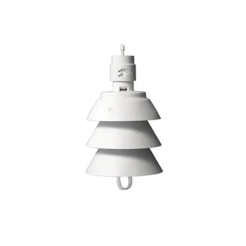 WEATHERMATIC SLW1 Weathermatic Et Weather Monitor