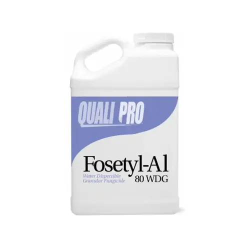 Quali-Pro 83013374 Quali-pro 5.5lbs. Fosetyl-al 80 Wdg Fungicide