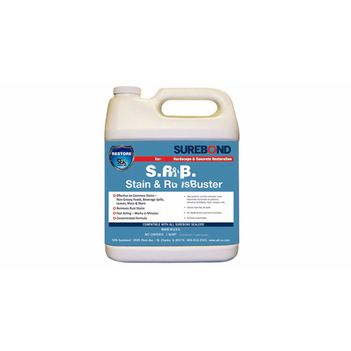 5gal S.r.b Stain & Rust Remover