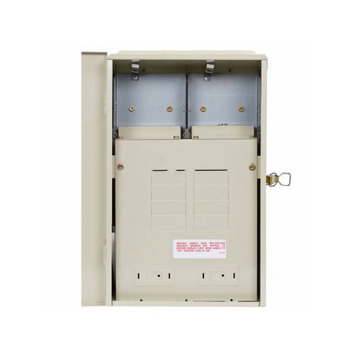 Subpanel - No Timers 300w Transformer