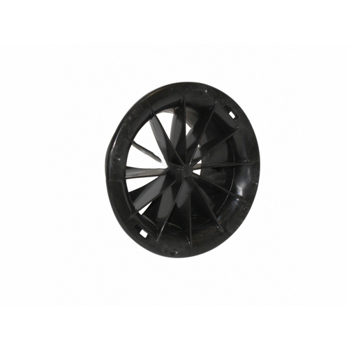 Black Impeller Tube