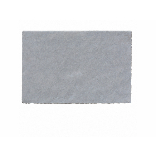 16" X 24" 5cm Wavy Grey Coping Fine Picked Modern