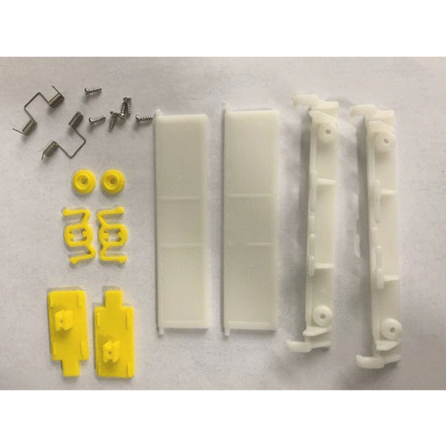 Bottom Lid Assembly Part Kit