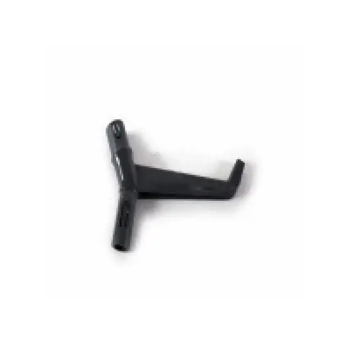 Maytronics 9986055 Grey Caddy Hook For Use With Dolphin Robotic Pool Cleaners