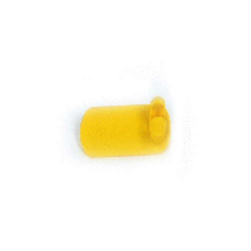 DOLPHIN CLEANERS 9982330 Yellow Bottom Lid Latch For Diagnostic Basic