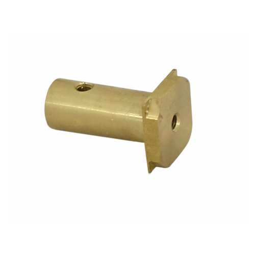 Ortega Noryl Diverter Shaft Gold