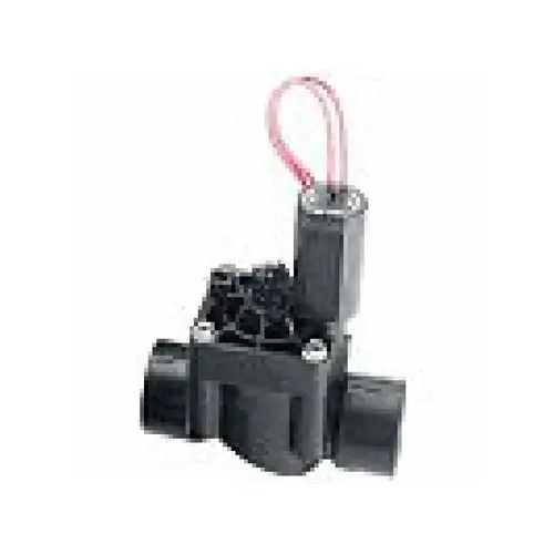 Hunter 1" Pgv Plast Valve Malexmale