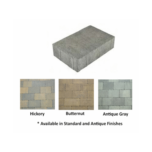 CST Pavers PCT060609S47 6x9 Hickory Contempra Buy Now