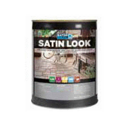 ALLIANCE DESIGNER PRODUCTS GATORSEAL06 Gal Gator Seal Satin Look Low-Gloss