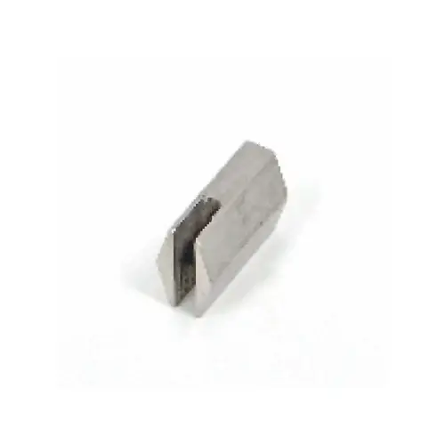 Maytronics 3865005 D Type Shaft Hexagon Adapter