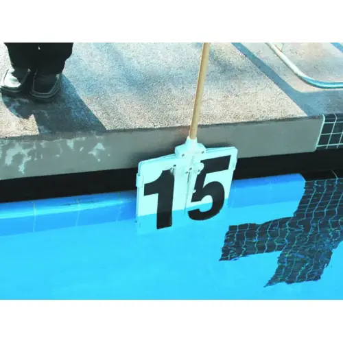 BETTERTIMES 55-130 Lap Counter 14" X 14"