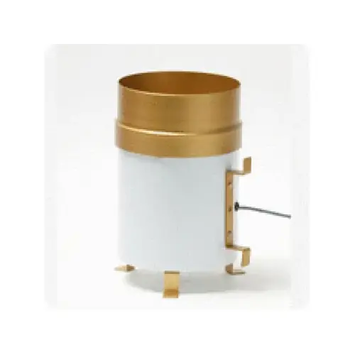 Calsense Tipping Rain Bucket