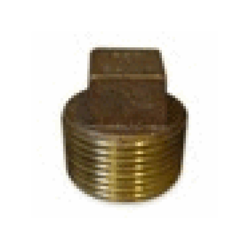 1.5" X 1" Brass Bushing