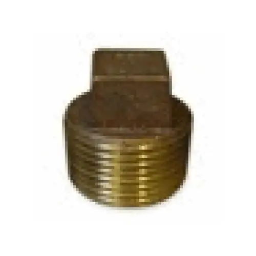 Edmund A. Gray Company Inc 535-600MK 1.5" X 1" Brass Bushing