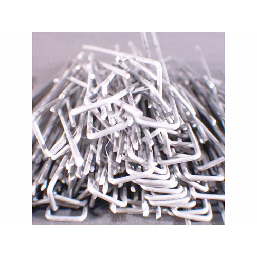 Staples 1 000 Pcs Bulk 6"x1" U-shape 1 000 Pcs Bulk