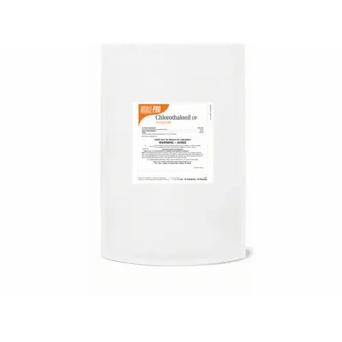 CONTROL SOLUTIONS INC 83014194 Quali-pro 10lbs Chlorothalonil Df Fungicide