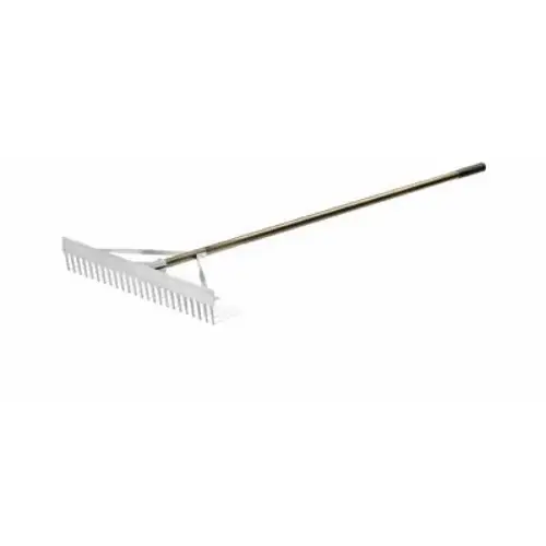 Standard Golf 30" Mag Maintenance Rake