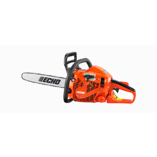 34cc Chainsaw With 16" Bar Length