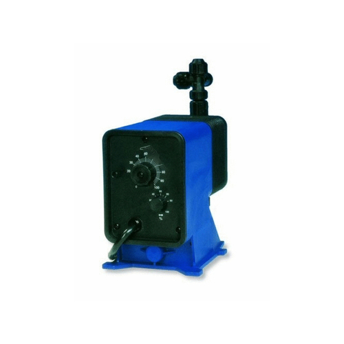 48gpd Pulsatron A Plus Feed Pump With 5fv