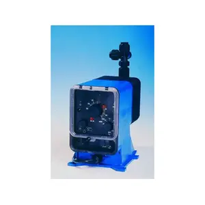 Pulsafeeder LPK7SA-WTC3-520 192gpd Pulsatron E Plus Feed Pump With Degas