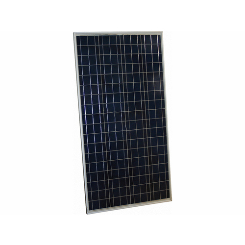 ALTERNATIVE ENERGY STORE ALT140-12P Alternate Energy Solar Panel 140w 12v Module