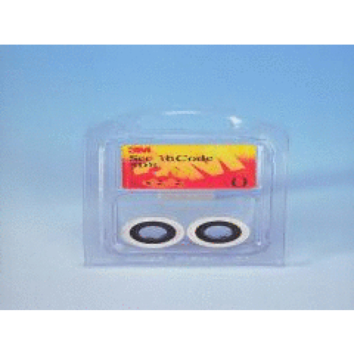 PAIGE ELECTRIC COMPANY LP SDR-6 3m #6 Wire Marker Tape