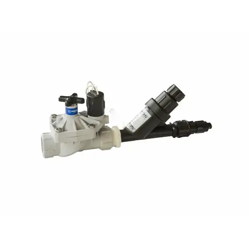 1" Control Zone Kit With 30psi Pryf And Flow Control