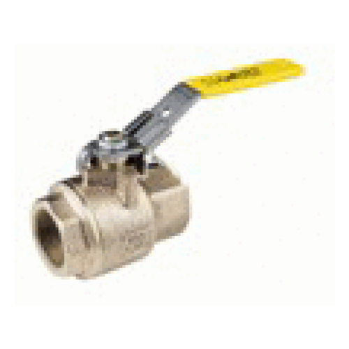 77c-105-27a Apollo 1" Lockable Ball Valve