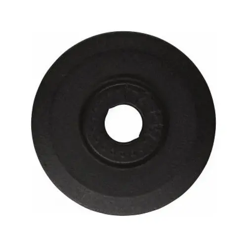 REED MANUFACTURING CO 04184 Reed 1-2pvc Cutter Wheel F Plastic