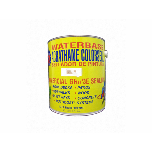 Multicoat Products MC-CS SNDSTONE1 Gal Sandstone Color Seal