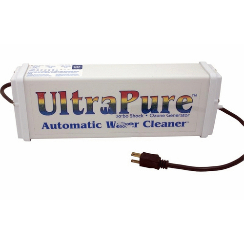 Ultrapure 1007201 240v Pigtail Uv Spa Ozonator