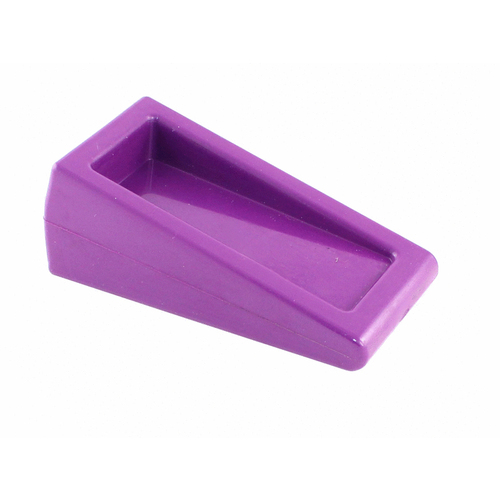 Purple Kreepy Krauly E-z Vac Flow Valve