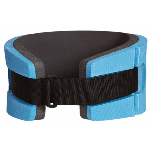 HYDRO-FIT AQUATIC FITNESS GEAR 132 Large Easy-close Wave Belt