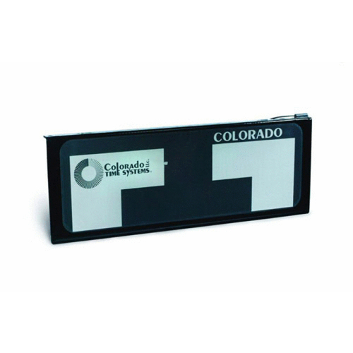 COLORADO TIME SYSTEMS TP-60G 60" Colorado Aquagrip Touchpad