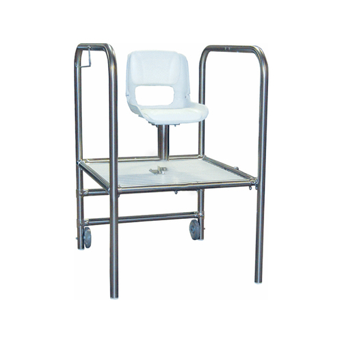 42" Torrey Ii Guard Stand