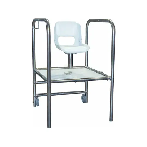 Spectrum Products 20214 42" Torrey Ii Guard Stand
