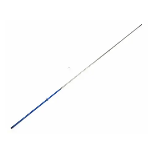 Val-Pak Products V20-372 45" Blue Center Rod Brass Rotor