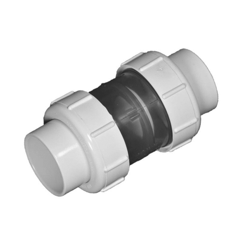 NDS 1790C20 2" Compact True Union Spring Check Valve