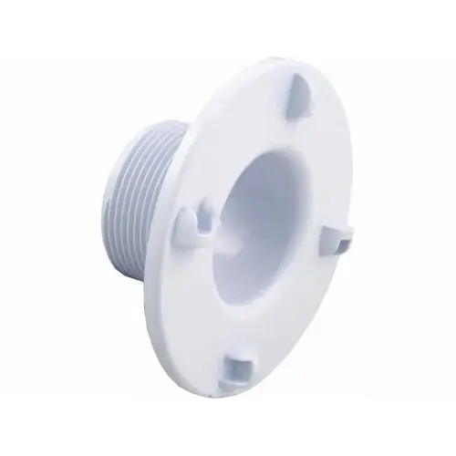 Aqualuminator Threaded Wall Flange