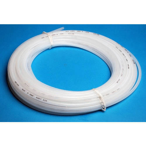 0.625" X 500' Parflex Series E Polyethylene Tubing Natural