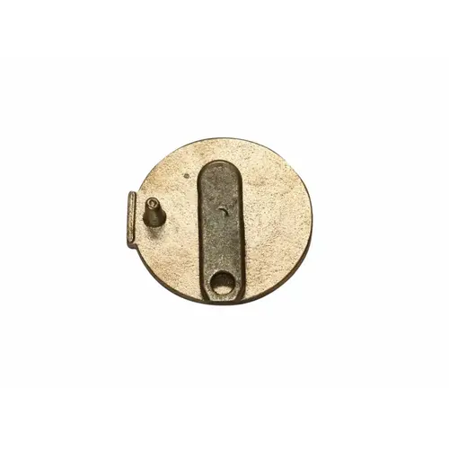S.R. SMITH 8-412 Bronze Tamper Proof Anchor Cap