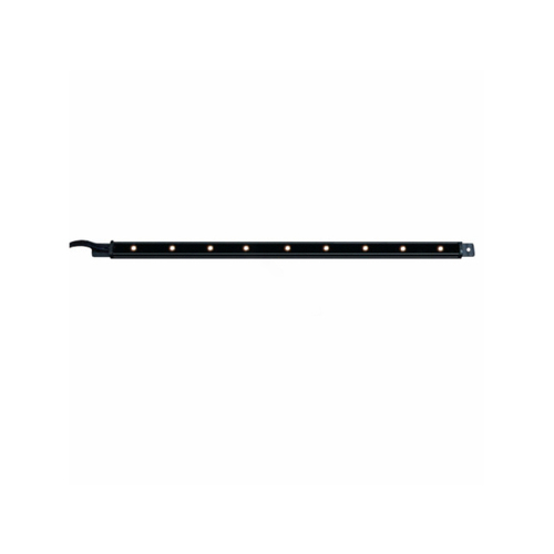 Brilliance LED 035127475639 Bri Lb Led L Brilliance 12.75" Lg Led Light Bar 6' Lead