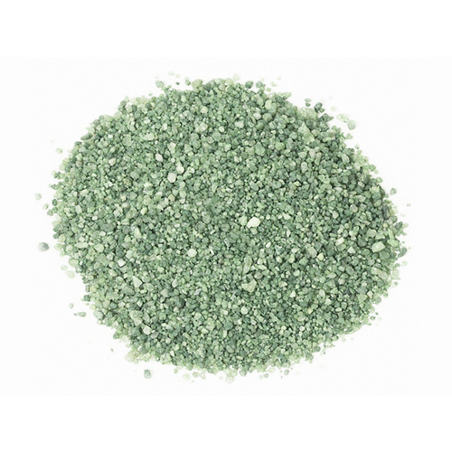 GLOBAL SYN-TURF INC. SAND-WONDERFILL16/30 50# #16/30 Wonder-fill Green Sand