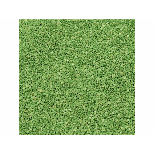 GLOBAL SYN-TURF INC. SAND-GREEN30-50 50 Lbs #30 Green Sand