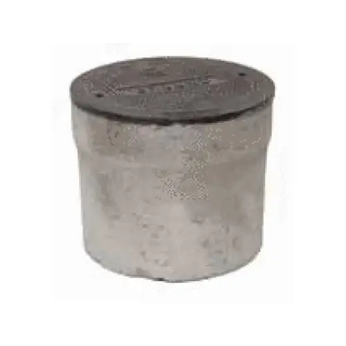 F8r Concrete Lid Electrical