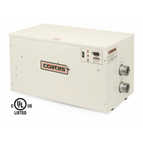 Coates 32030CPH 30kw 3ph 208v Electric Heater