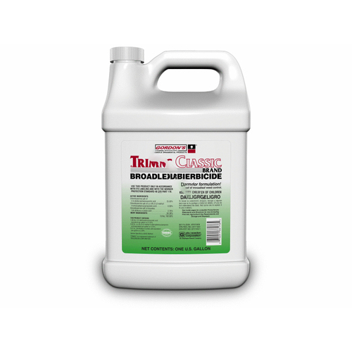 PBI/Gordon 8811076 Trimec Classic Broadleaf Herbicide 1gal