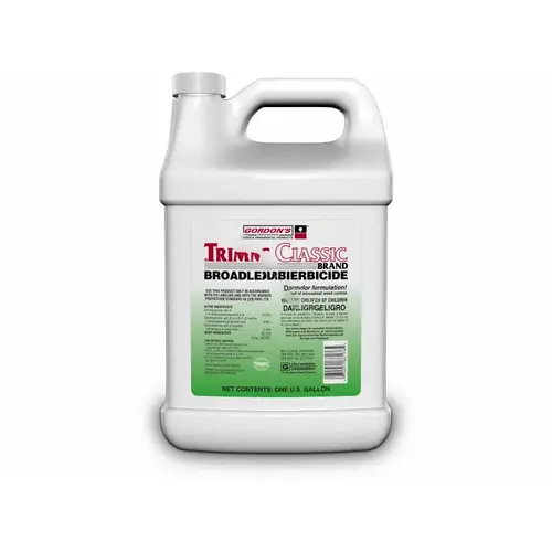 PBI/Gordon 8811076 Trimec Classic Broadleaf Herbicide 1gal