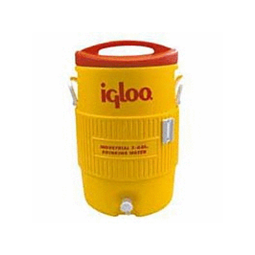 IGLOO PRODUCTS CORP 451 Igloo 5gal Water Cooler